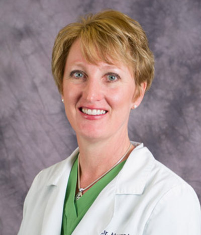 Dr. Haugstad