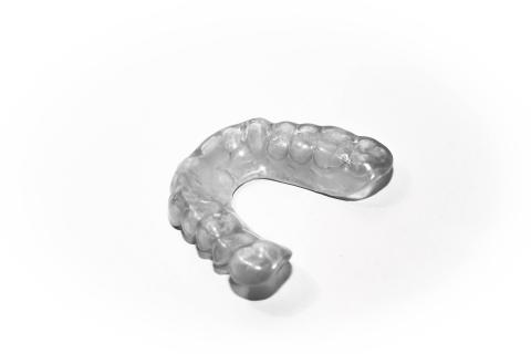 Mouthguard