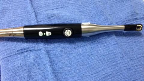 Intraoral Camera