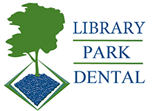 Library Park Dental