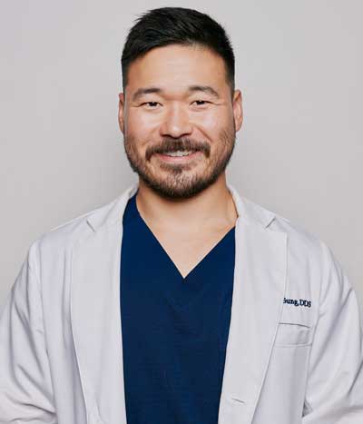 Dr. Paul Sung