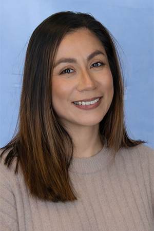 Ivette Sanchez headshot